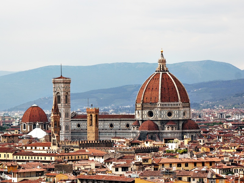 Florence, Italy